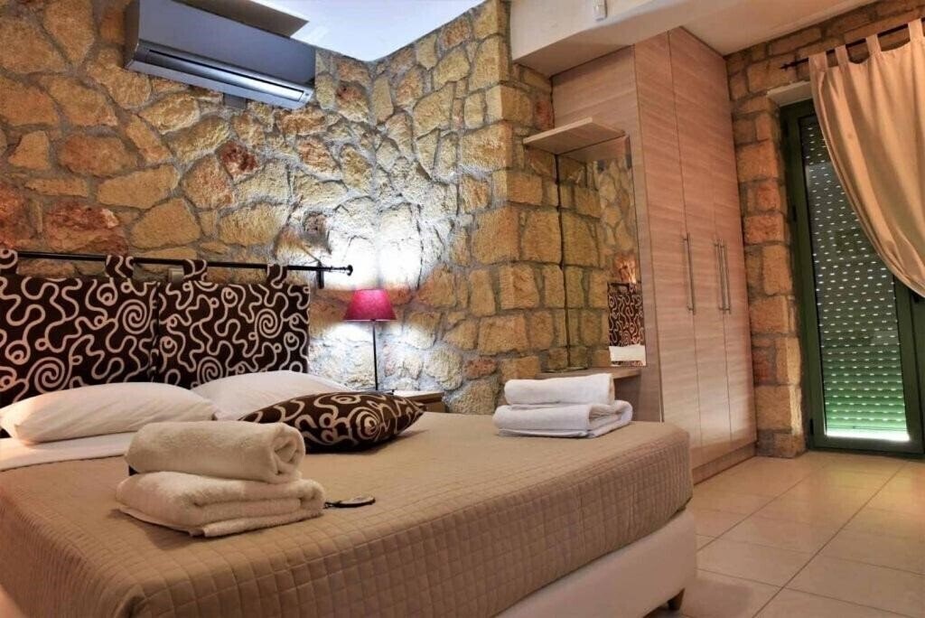 Zdjęcia Messinian Horizons вилла