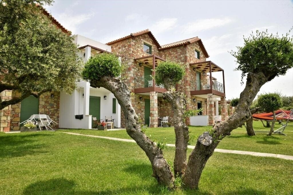 Obraz Messinian Horizons вилла