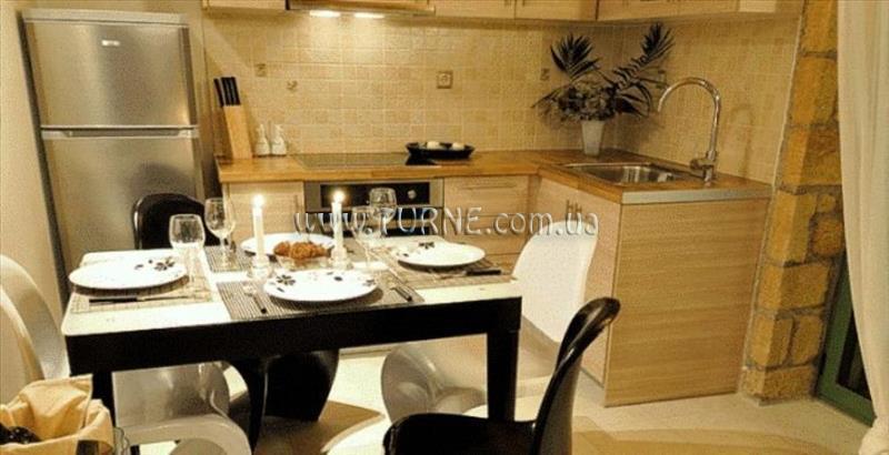 Zdjęcie Messinian Horizons вилла