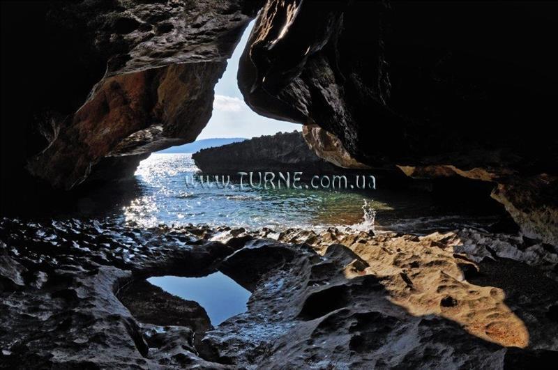 Zdjęcia Messinian Horizons вилла