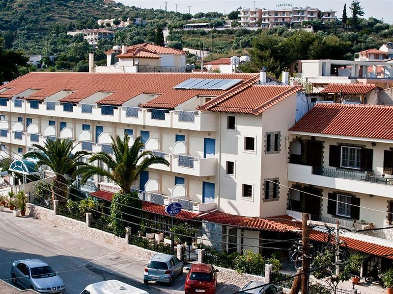 Фотографія Tolo 3*