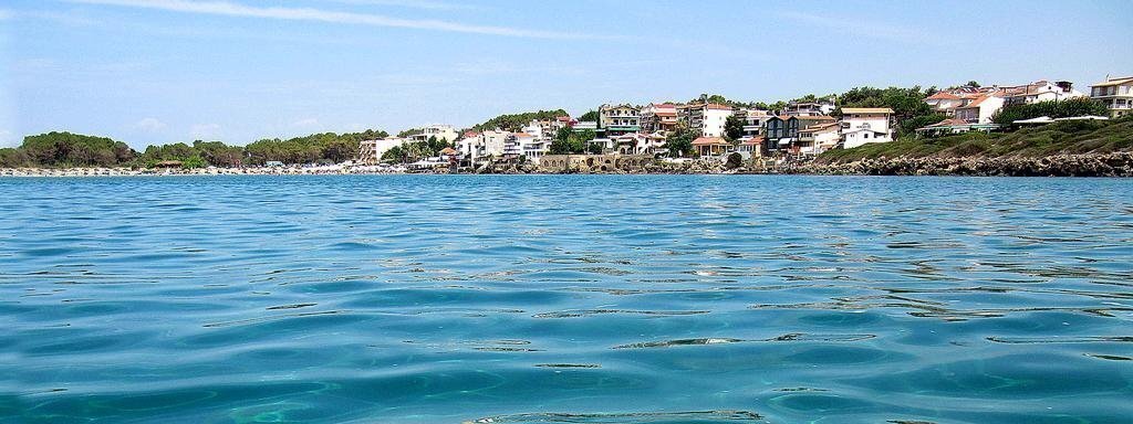 Obraz Brati II Beach Hotel 2*