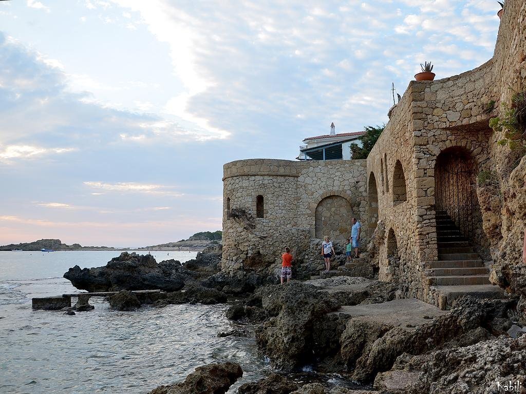 Zdjęcie Brati II Beach Hotel 2*