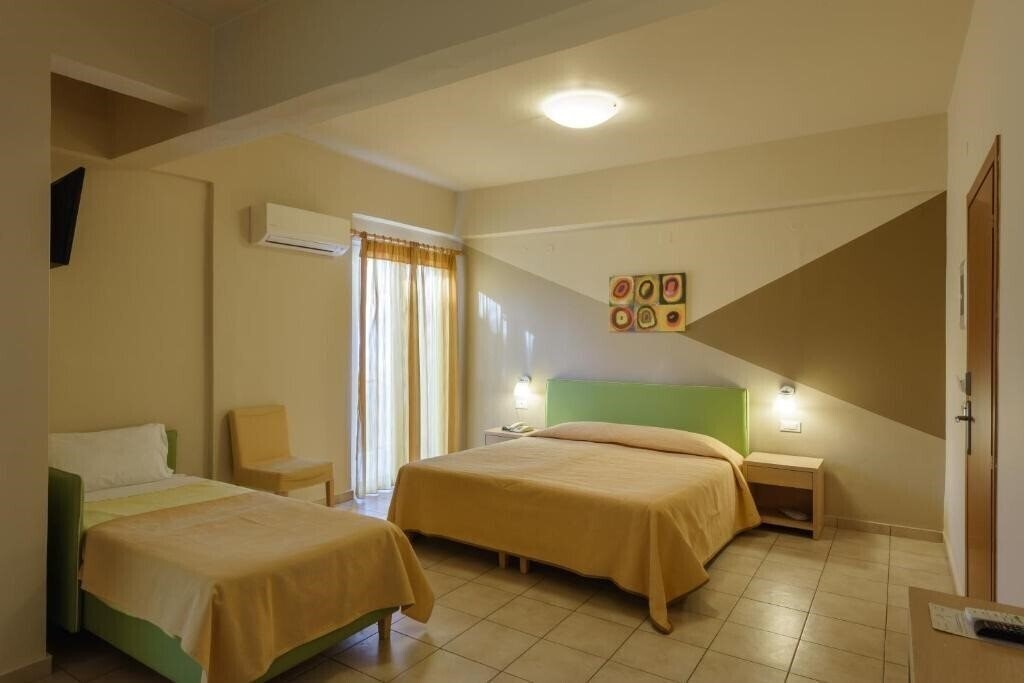 Zdjęcia Park Hotel Nafplio 3*