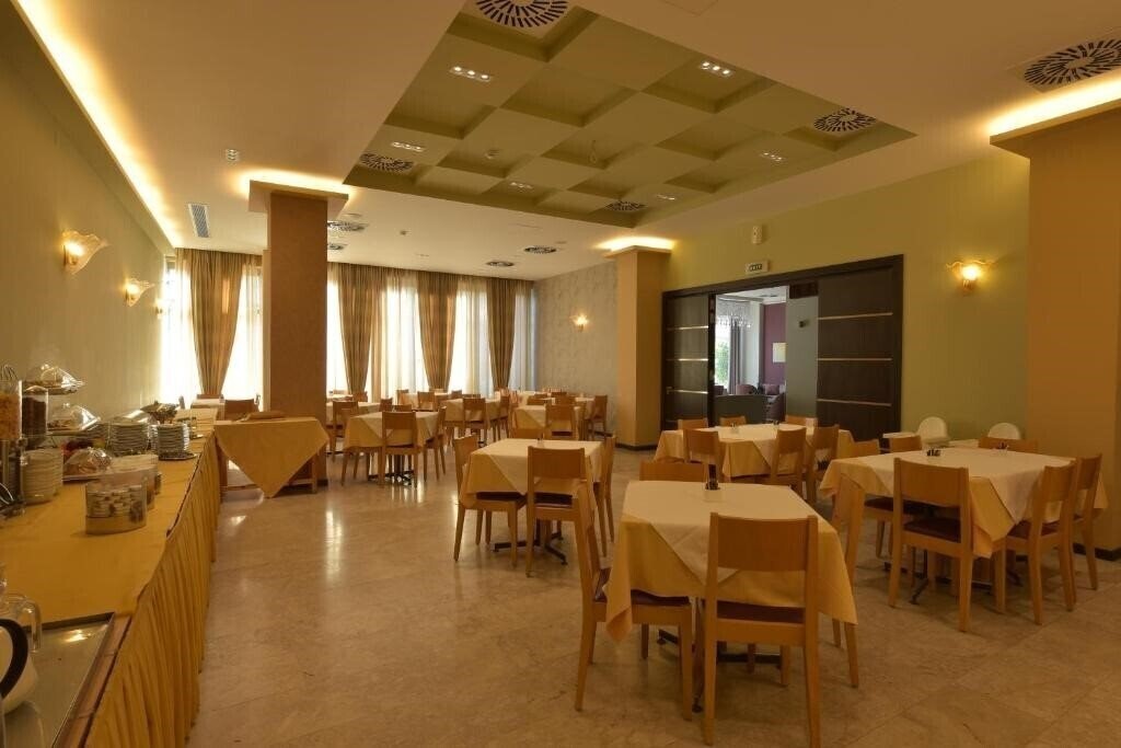 Obraz Park Hotel Nafplio 3*
