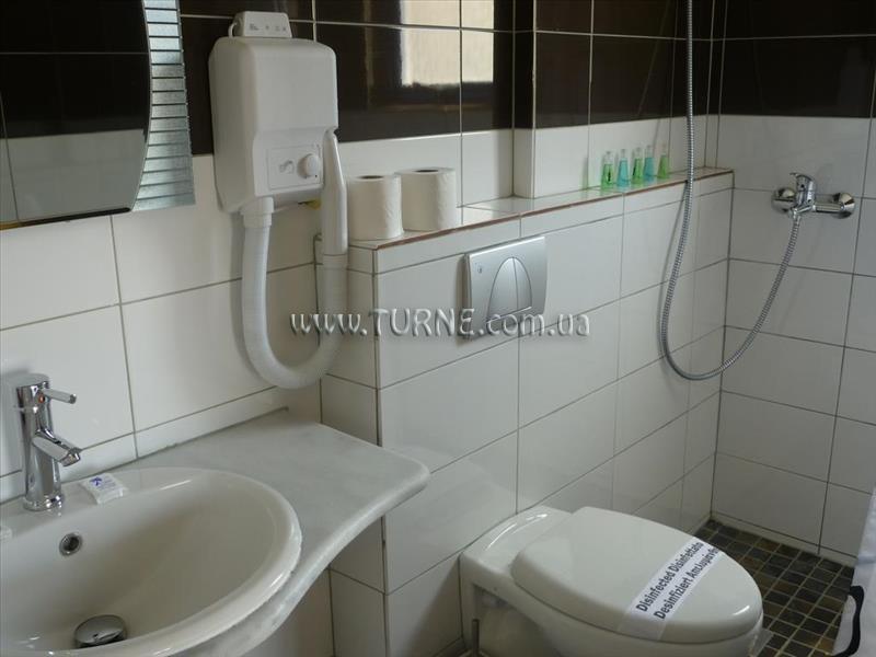 Фото Oasis Messinia Hotel 3*