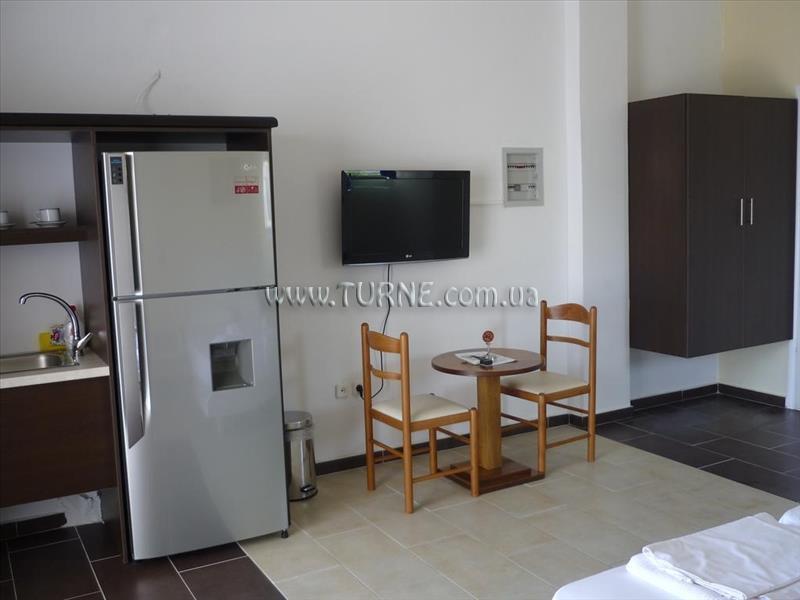 Готель Oasis Messinia Hotel 3*