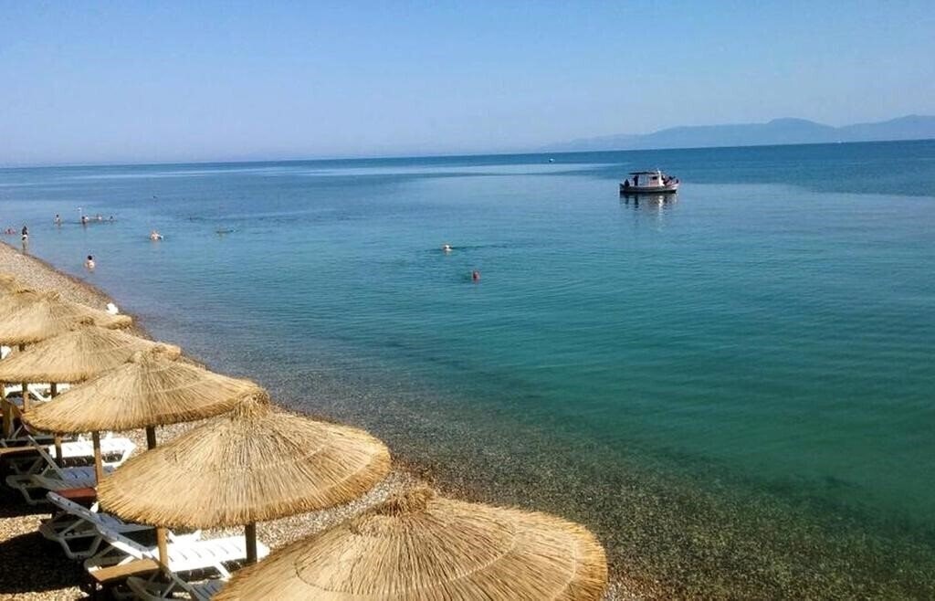 Hotel Castella Beach Hotel 2*
