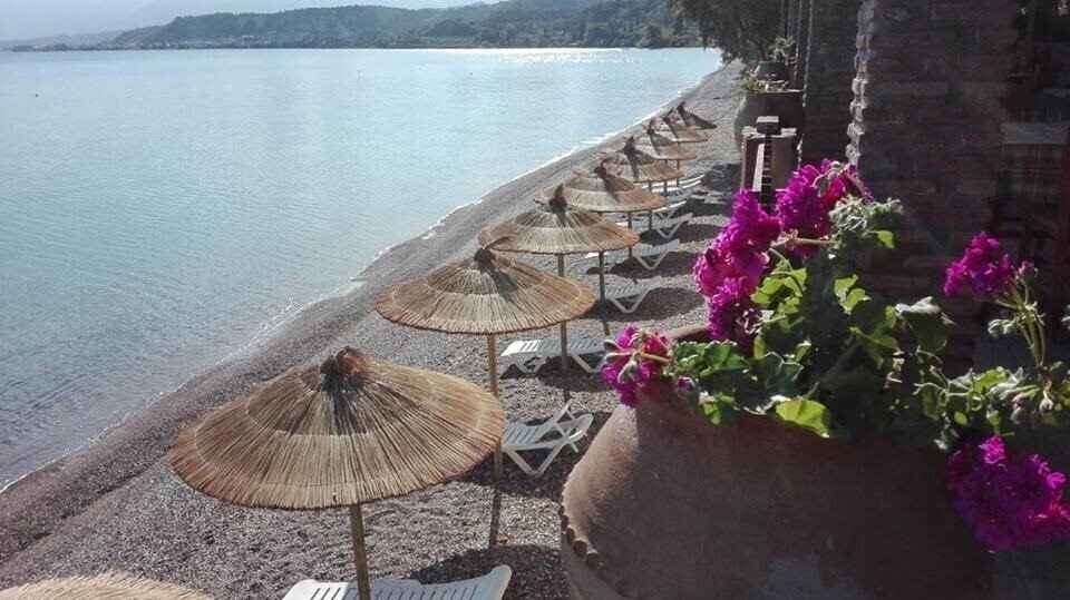 Obraz Castella Beach Hotel 2*