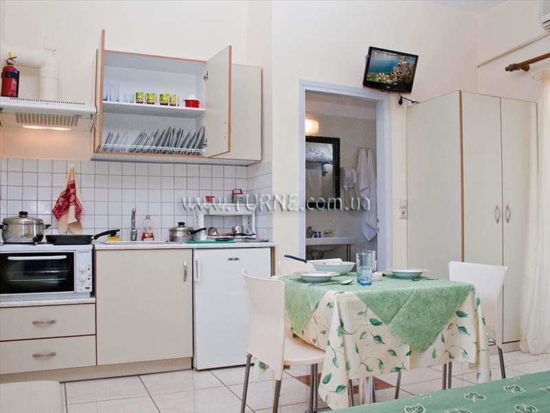 Зображення Alonia Maizonettes 2*