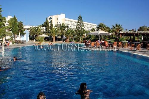 Зображення Kyllini Beach 4*