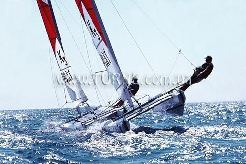 Фотографія Kyllini Beach 4*