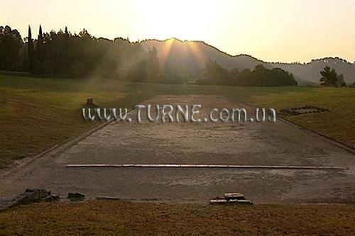 Готель Kyllini Beach 4*