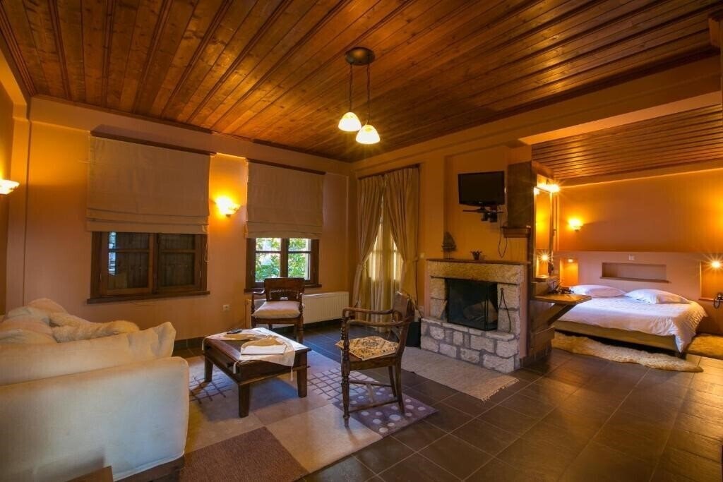 Zdjęcia Vitina House 4*