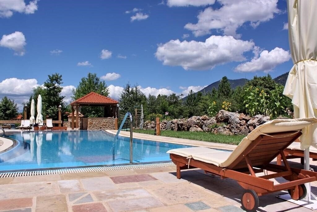 Zdjęcie Vitina House 4*