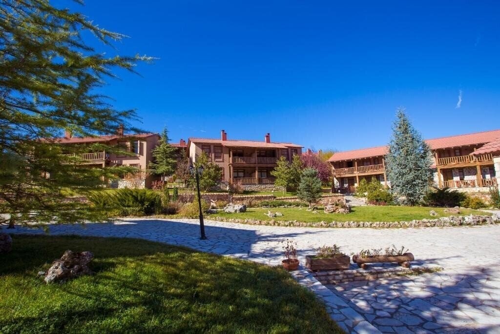 Obraz Vitina House 4*