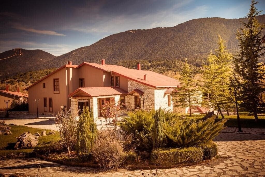 Zdjęcie Vitina House 4*