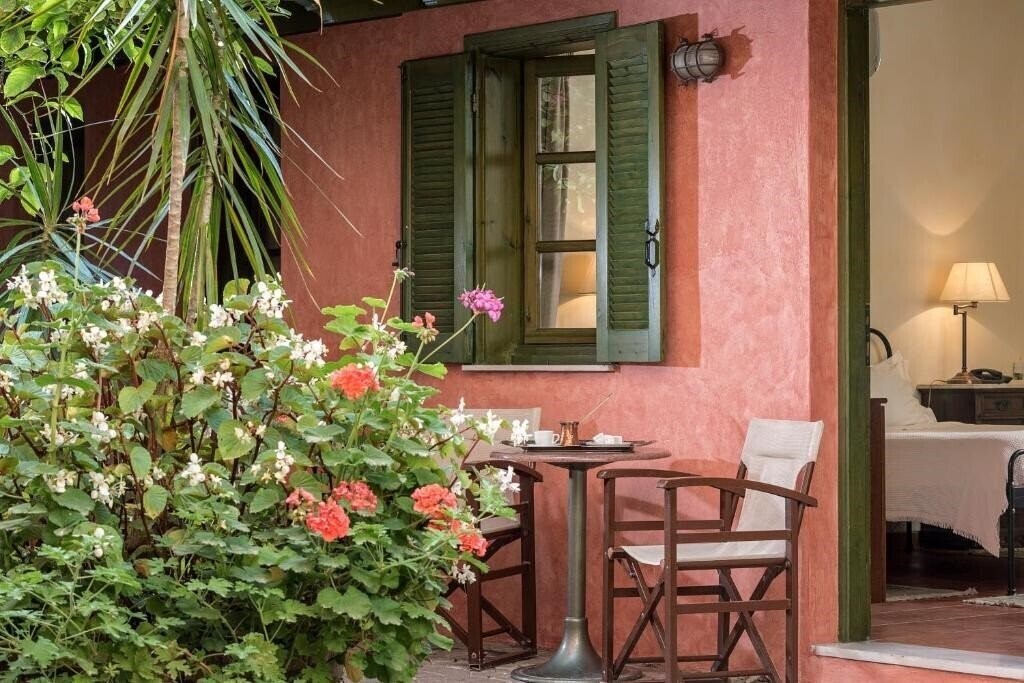 Фотография Nafsimedon 3*