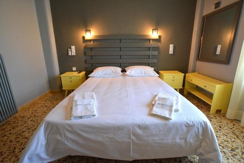 Hotel Leonidaion GuestHouse 4*