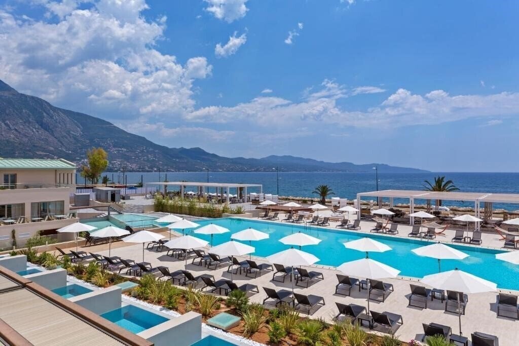 Hotel Horizon Blu 5*