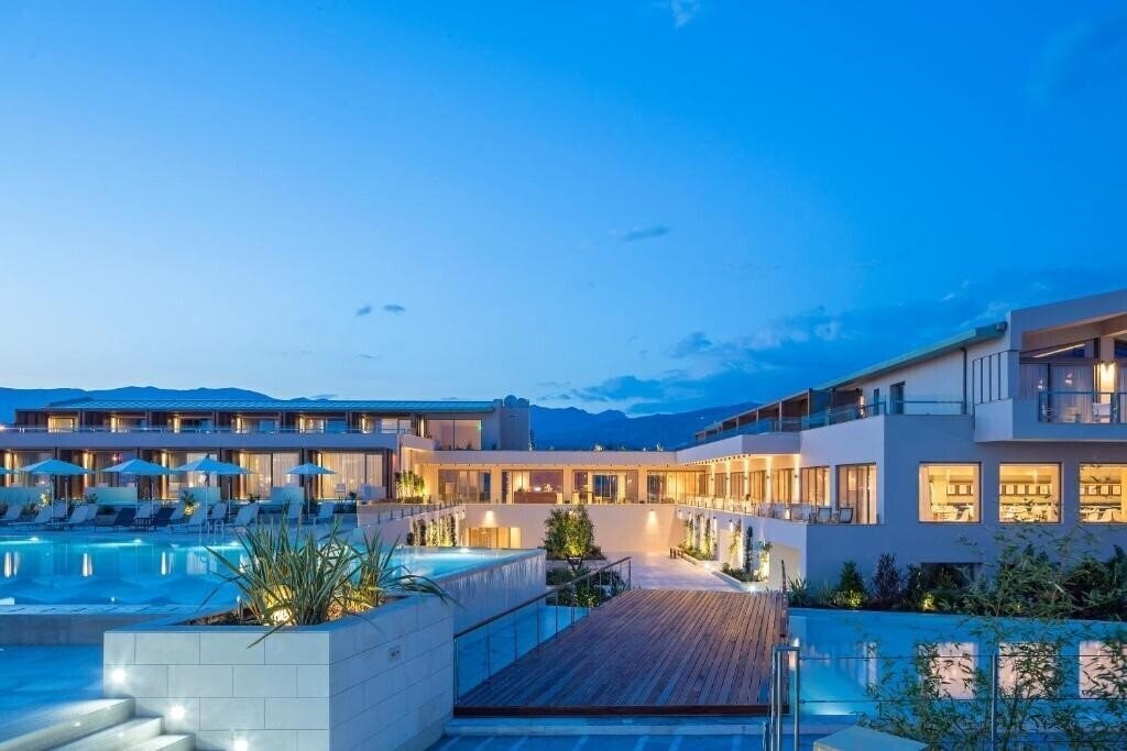 Obraz Horizon Blu 5*