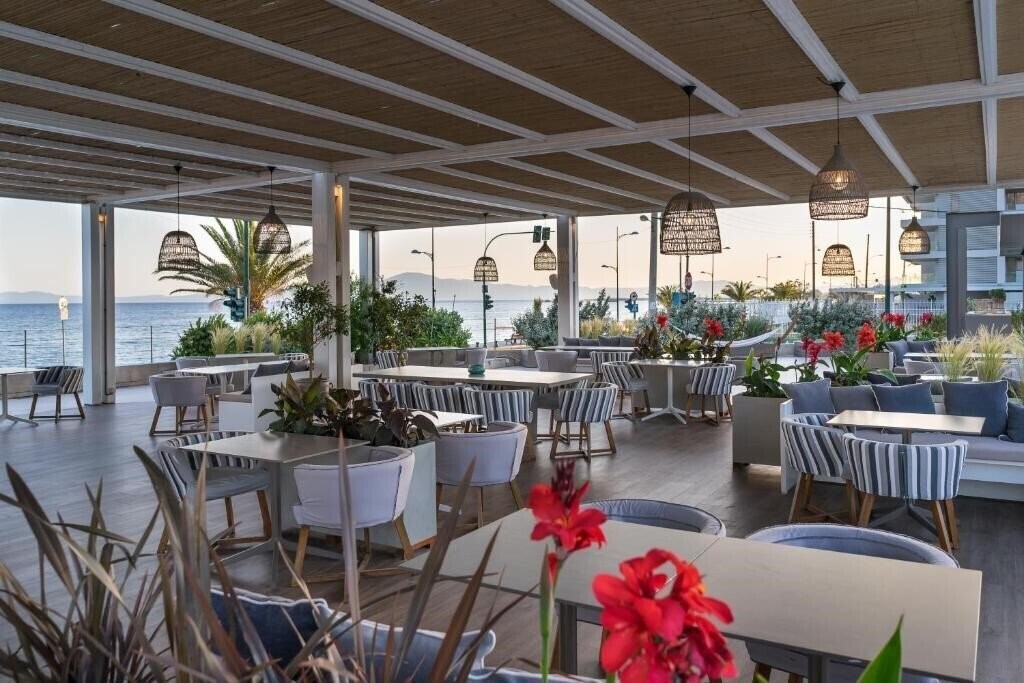 Zdjęcie Horizon Blu 5*