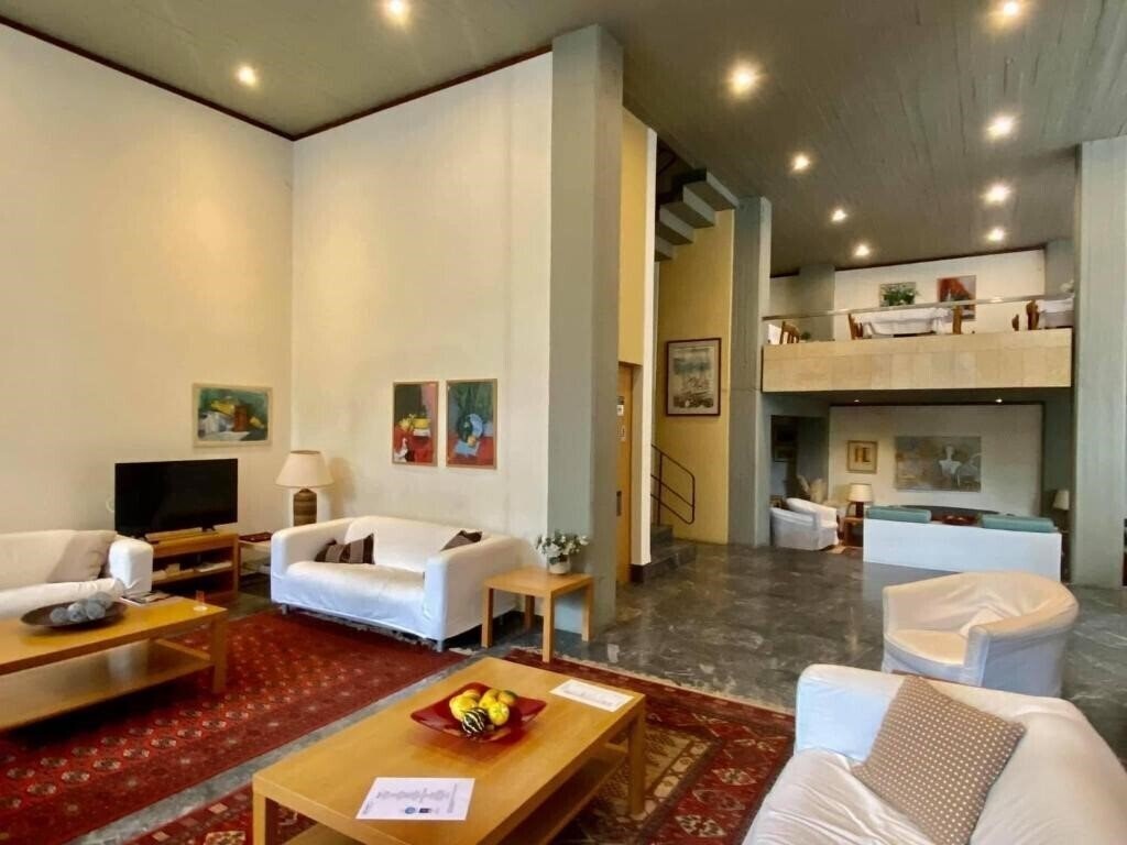 Изображение Dioscouri 3*