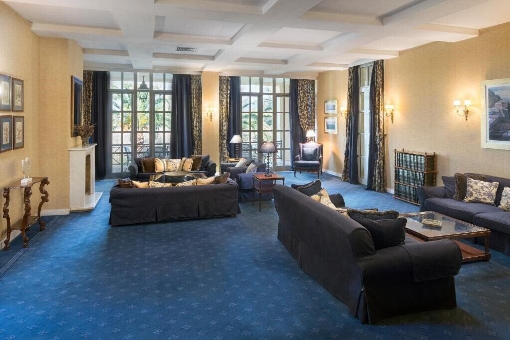 Zdjęcie Amalia Nafplion (ex. Amalia Hotel Nauplia) 4*