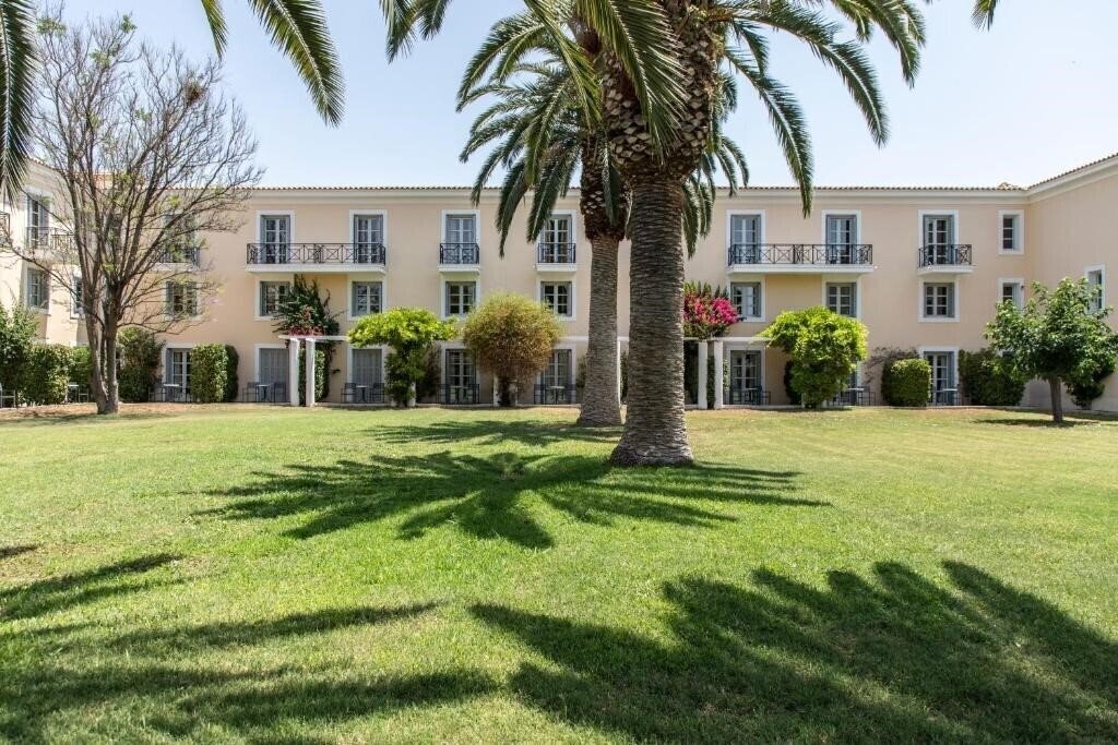 Obraz Amalia Nafplion (ex. Amalia Hotel Nauplia) 4*