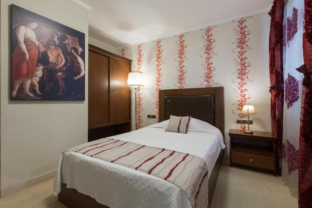 Zdjęcie Dias Hotel 4*