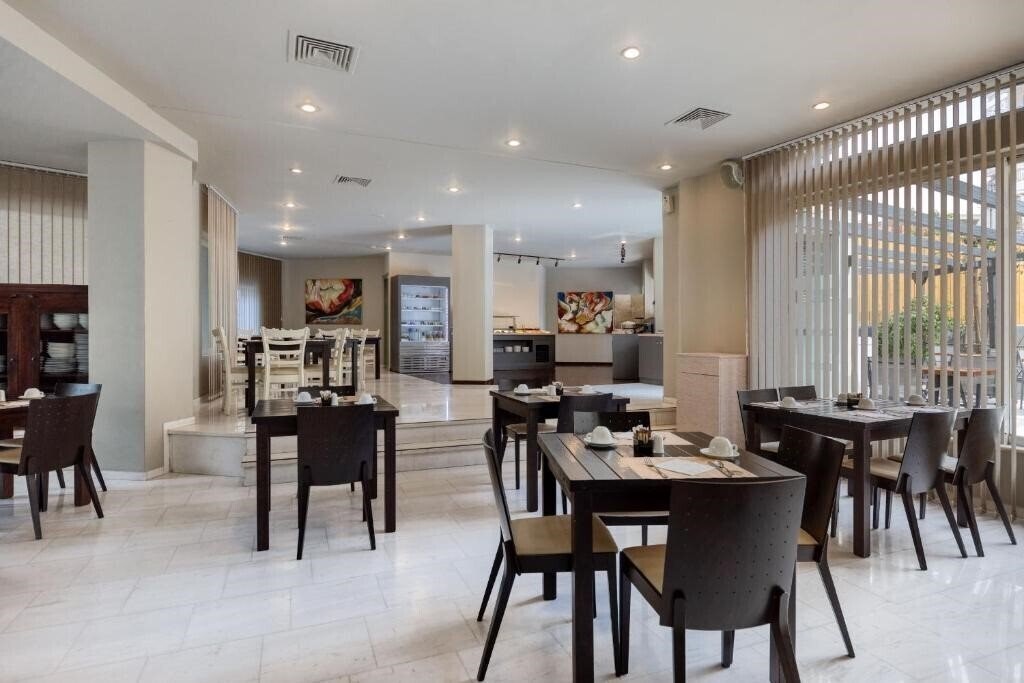 Hotel Nafpaktos 3*