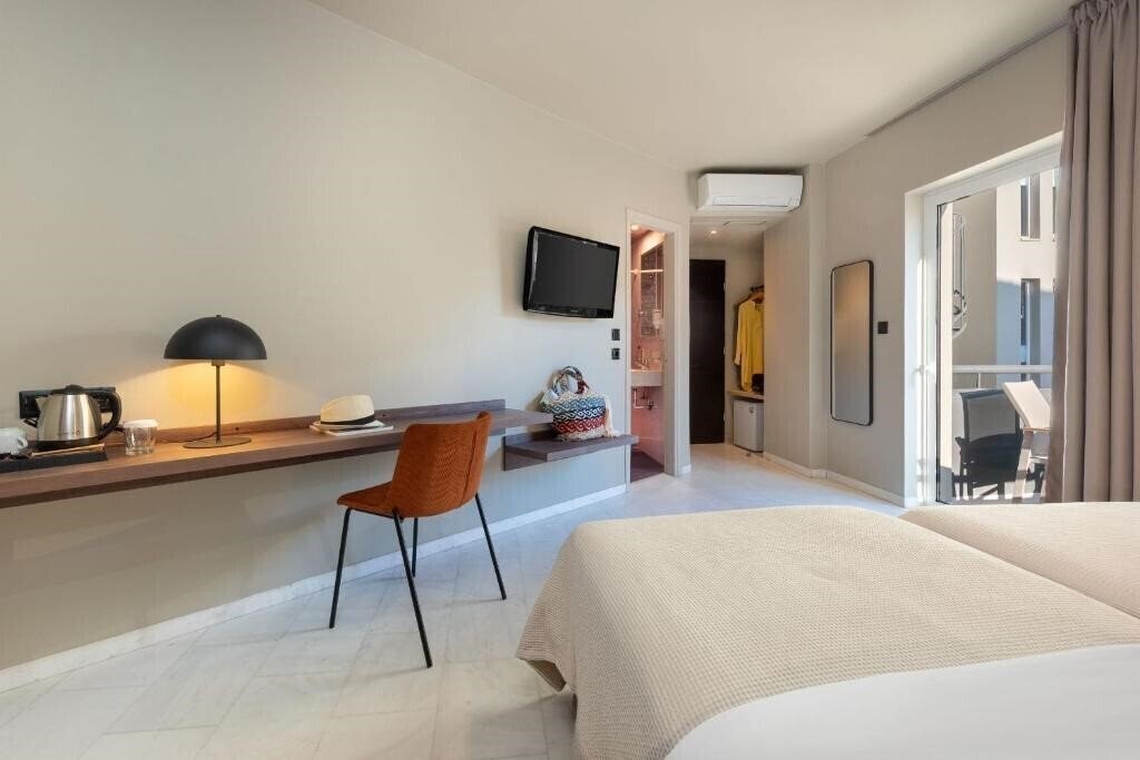 Zdjęcie Nafpaktos 3*