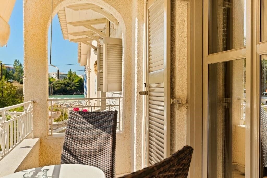 Фото Kalogria Hotel 3*