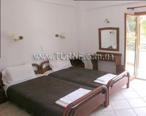 Zdjęcie Kalogria Hotel 3*