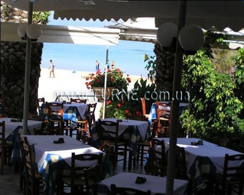 Obraz Kalogria Hotel 3*