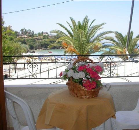 Zdjęcie Kalogria Hotel 3*