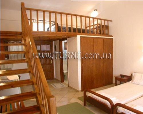 Zdjęcia Kalogria Hotel 3*