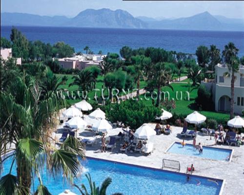 Hotel Kalogria Hotel 3*