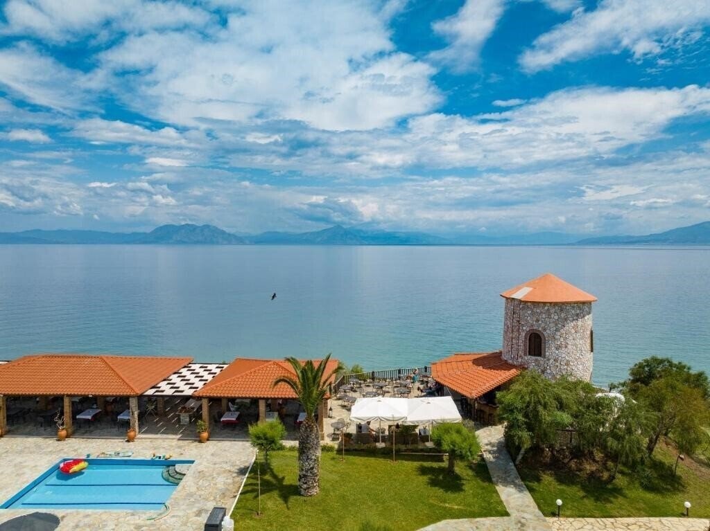 Зображення Pavlina Beach Hotel 4*