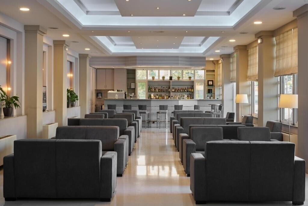 Zdjęcie Byzantio Kalamata 2*