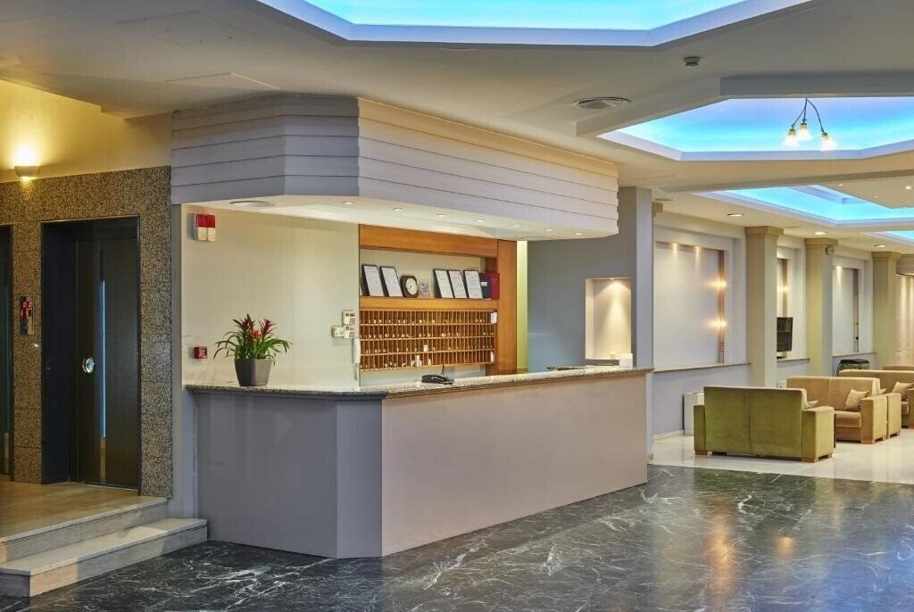 Zdjęcie Byzantio Kalamata 2*