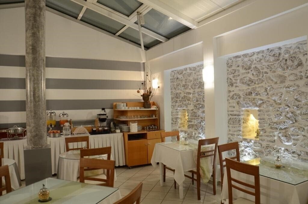 Фотографія Marie Palace 2*