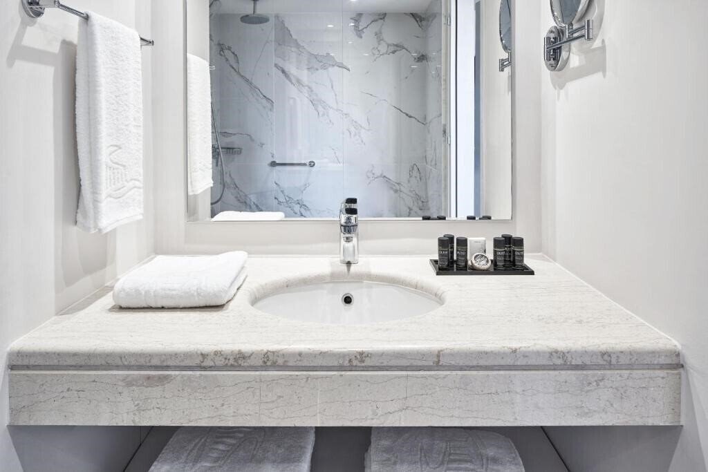 Фотографія Aks Porto Heli 4*