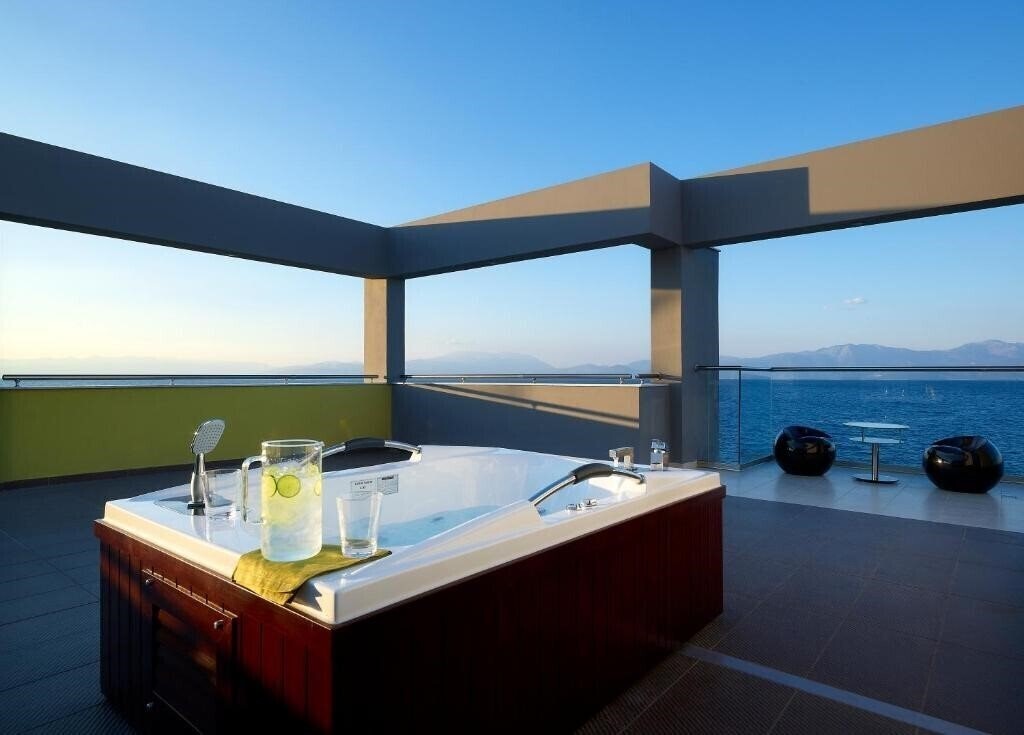 Фотография Arion Hotel 4*