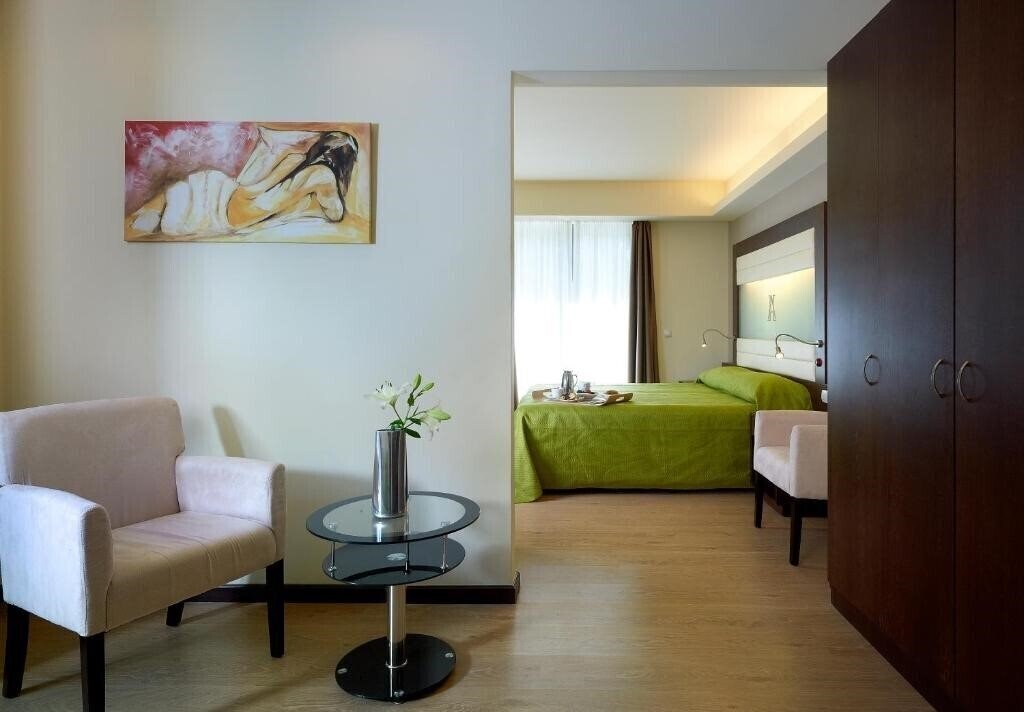 Изображение Arion Hotel 4*