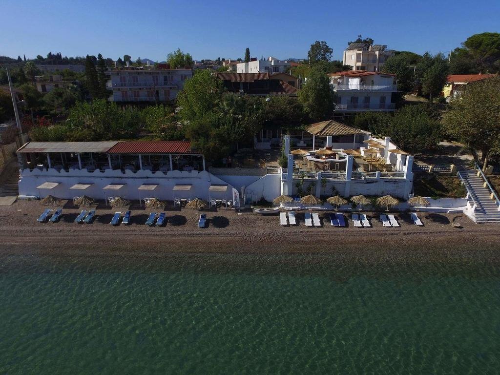 Отель Taradella Hotel 2*