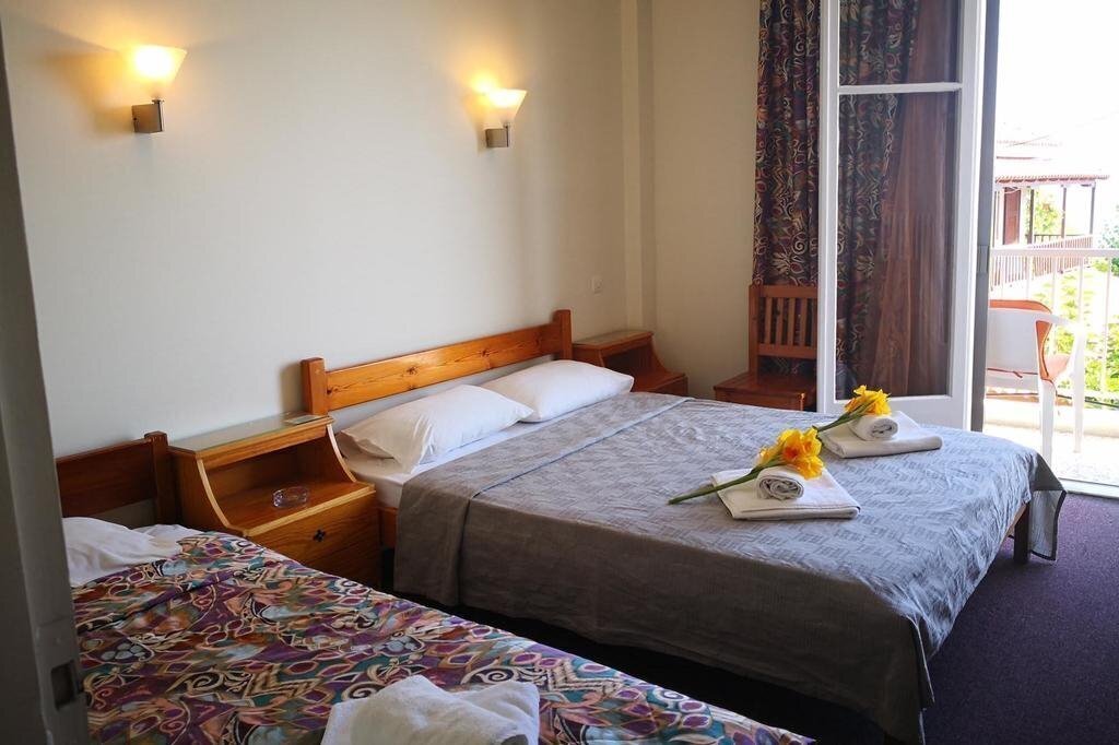 Фотография Taradella Hotel 2*