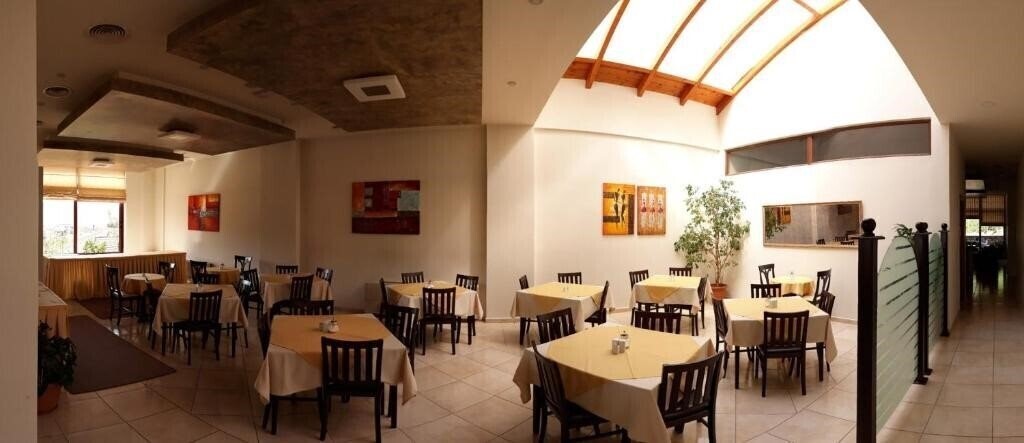 Obraz Ahilion Hotel 3*