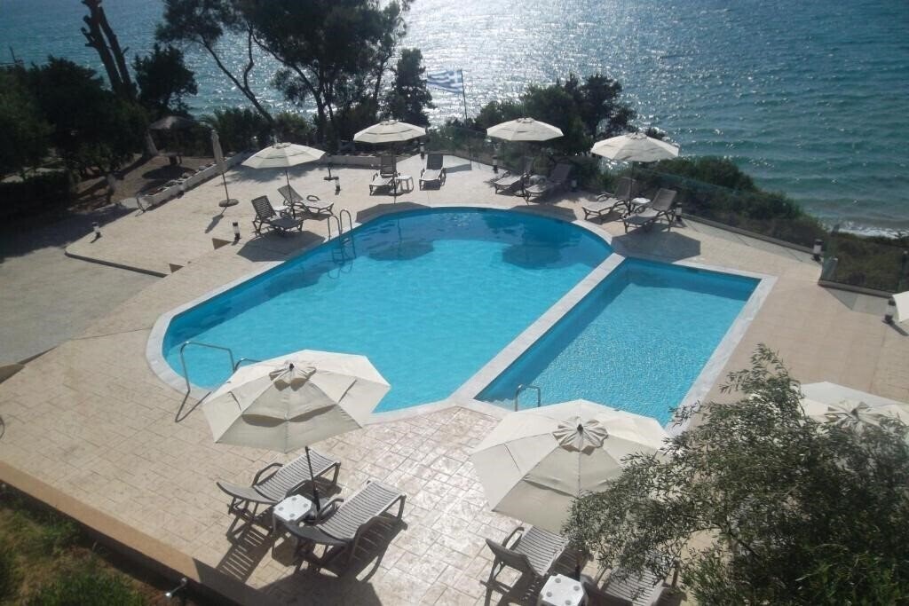 Zdjęcie Kastro Beach Hotel 3*