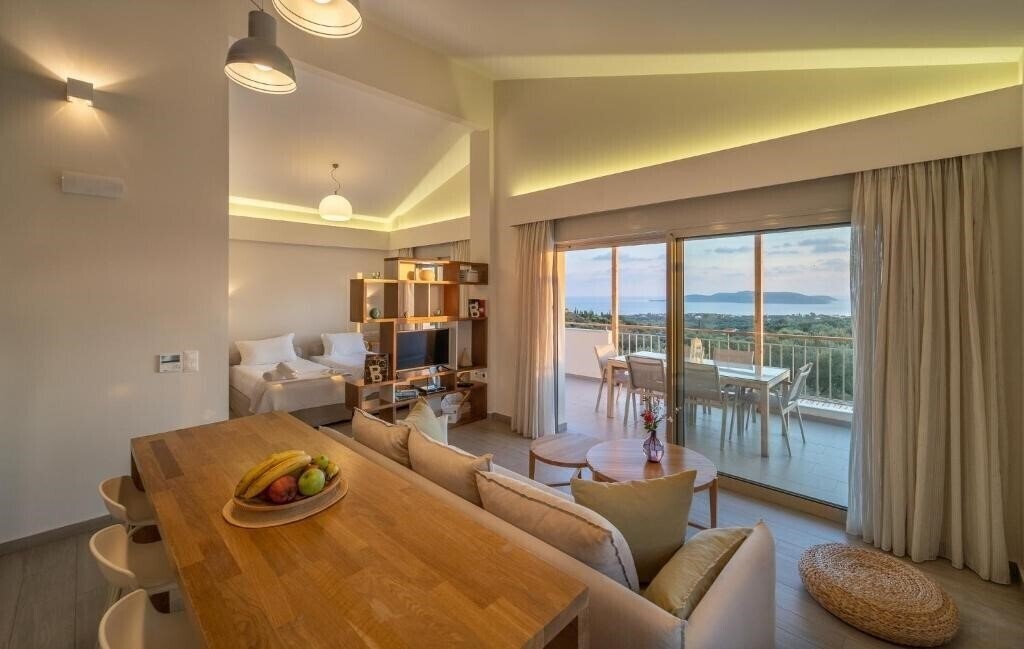 Зображення Abelia Luxurious Villas Villa вилла